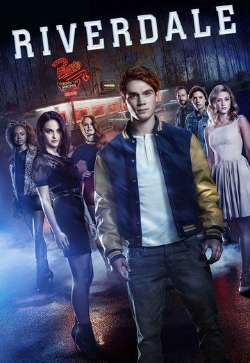 Riverdale S01E04 VOSTFR HDTV