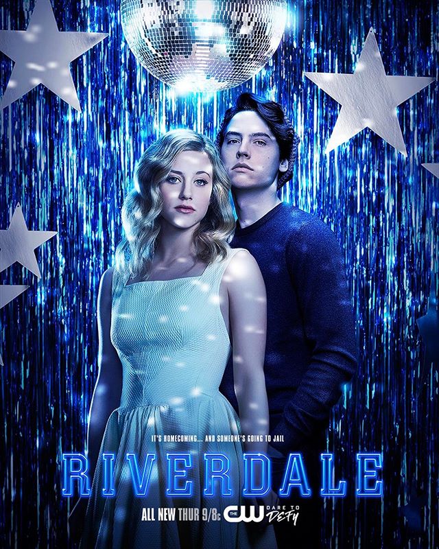 Riverdale S02E13 VOSTFR HDTV