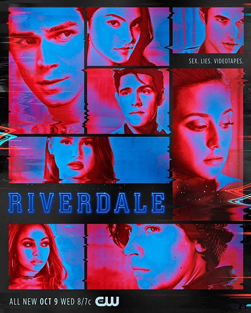 Riverdale S04E17 FRENCH HDTV