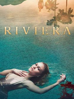 Riviera S03E01 VOSTFR HDTV