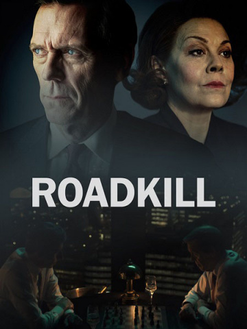 Roadkill S01E02 VOSTFR HDTV