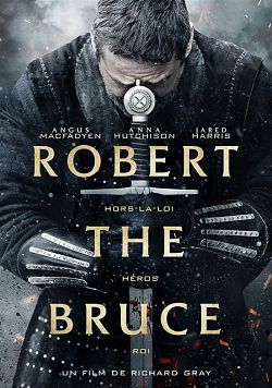 Robert the Bruce FRENCH DVDRIP 2021