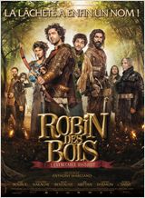 Robin des bois, la véritable histoire FRENCH DVDRIP 2015