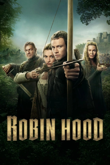 Robin Hood S01E10 FINAL VOSTFR HDTV 2025