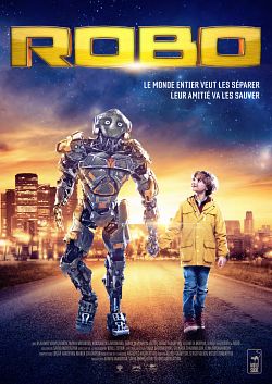 Robo TRUEFRENCH BluRay 1080p 2020