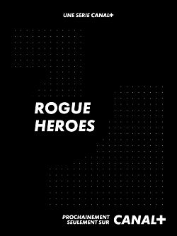 Rogue Heroes Saison 1 VOSTFR HDTV