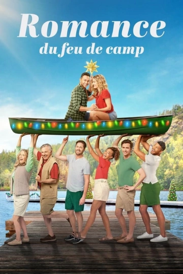 Romance au feu de camp FRENCH WEBRIP x264 2023