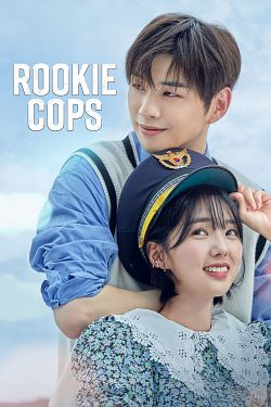 Rookie Cops Saison 1 FRENCH HDTV
