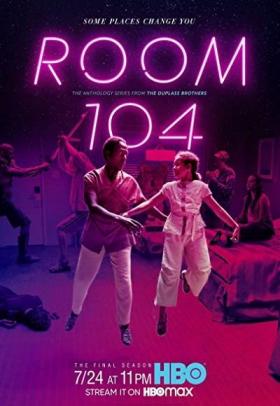 Room 104 S04E05 VOSTFR HDTV