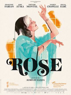 Rose FRENCH WEBRIP 2022