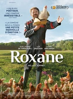 Roxane FRENCH BluRay 1080p 2019