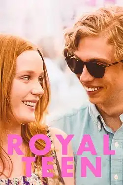 Royalteen : L'héritier FRENCH WEBRIP 1080p 2022