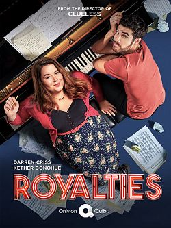 Royalties S01E03 VOSTFR HDTV