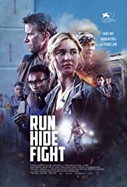 Run Hide Fight FRENCH WEBRIP LD 1080p 2021