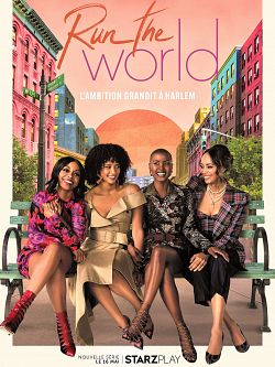 Run the World S01E01 VOSTFR HDTV