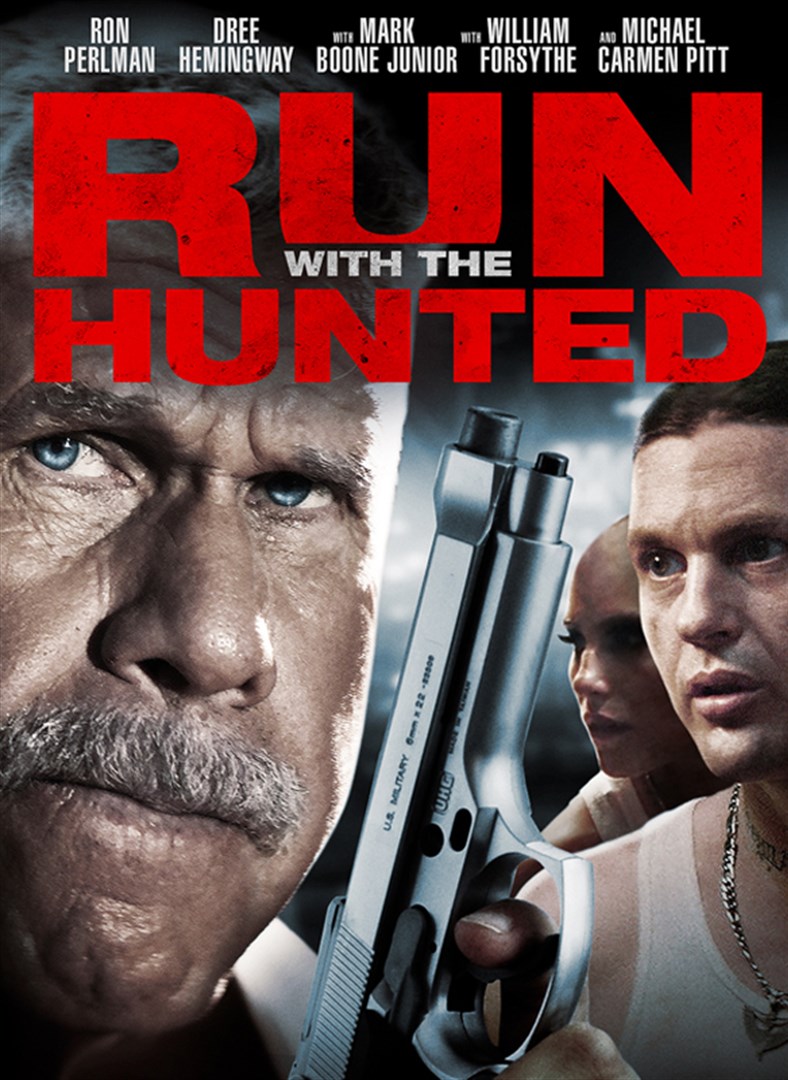 Run With The Hunted FRENCH DVDRIP LD 2020