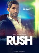 Rush S01E02 VOSTFR HDTV