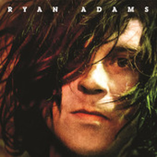 Ryan Adams - Ryan Adams 2014