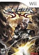 Rygar : The Battle of Argus (Wii)