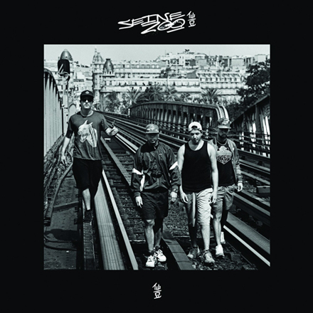 S-Crew - Seine Zoo 2013