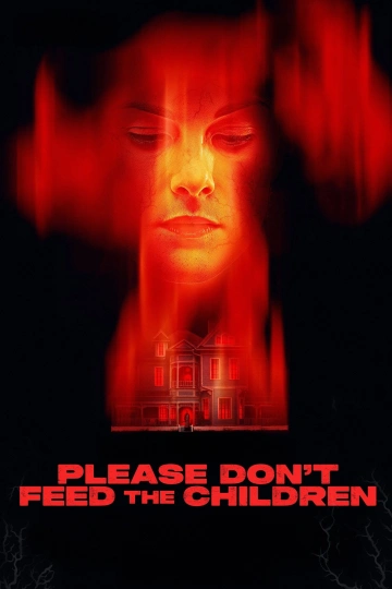 S'il vous plaît, ne nourrissez pas les enfants - Please Don't Feed the Children FRENCH WEBRIP 720p 2