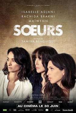 Sœurs FRENCH WEBRIP 1080p 2022