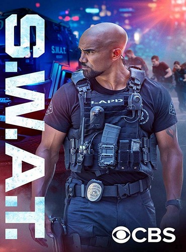 S.W.A.T. S03E08 FRENCH HDTV