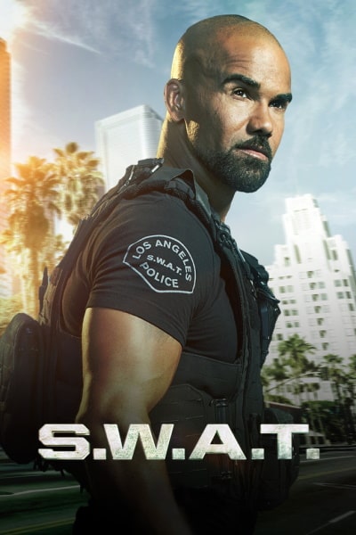 S.W.A.T. S04E02 FRENCH HDTV