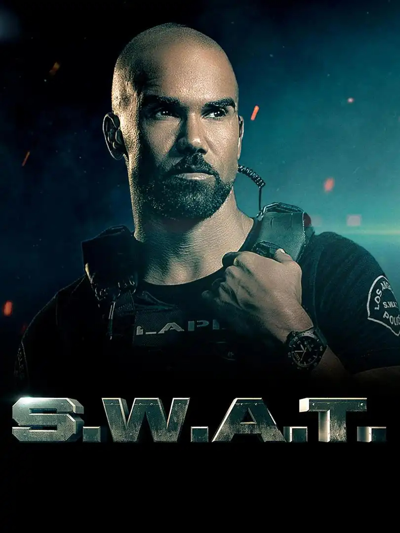 S.W.A.T. S05E14 FRENCH HDTV