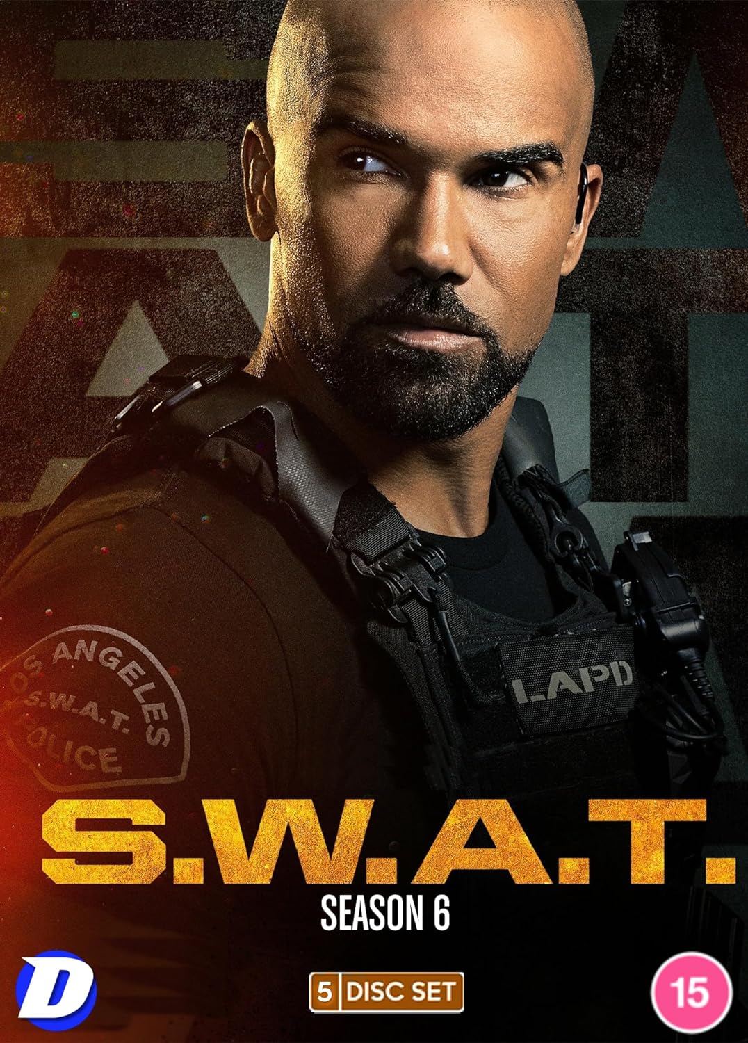 S.W.A.T. Saison 2 MULTI HDTV 1080p 2018 MULTI Saison 2 HDTV 1080p 2018