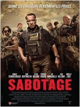 Sabotage FRENCH BluRay 720p 2014