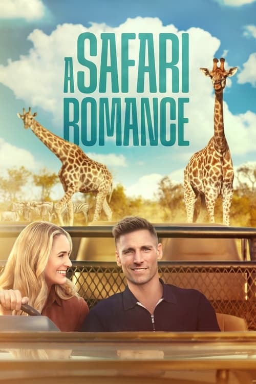 Safari Romance MULTI WEBRIP 1080p 2023