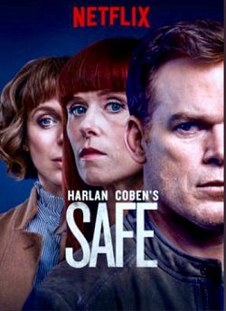 Safe S01E01 FRENCH BluRay 720p HDTV