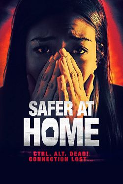 Safer at Home FRENCH DVDRIP 2021