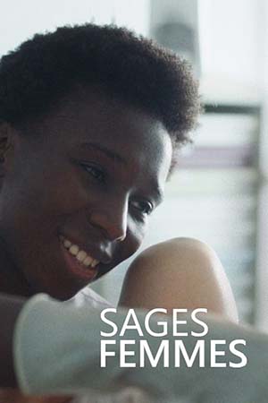Sages-femmes FRENCH WEBRIP x264 2023