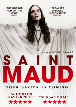 Saint Maud FRENCH BluRay 1080p 2021