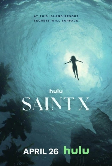 Saint X S01E01 FRENCH HDTV
