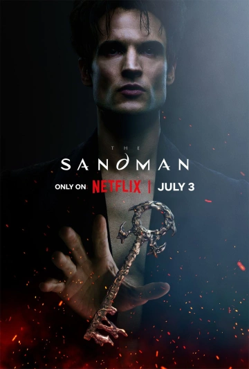 Sandman S02E08 VOSTFR HDTV 2025