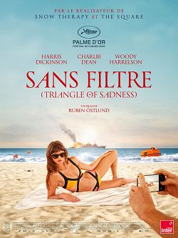 Sans filtre FRENCH BluRay 1080p 2022