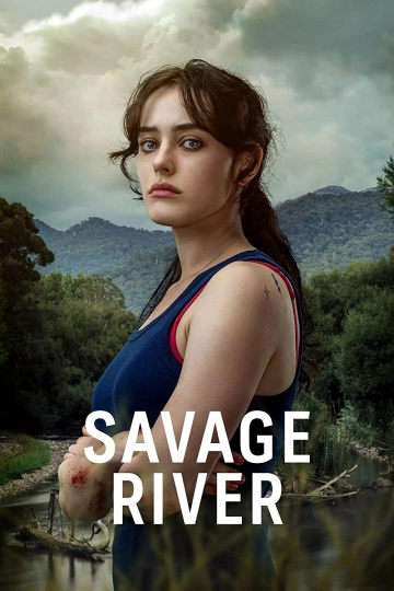 Savage River Saison 1 FRENCH HDTV