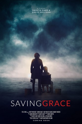 Saving Grace FRENCH WEBRIP LD 1080p 2023