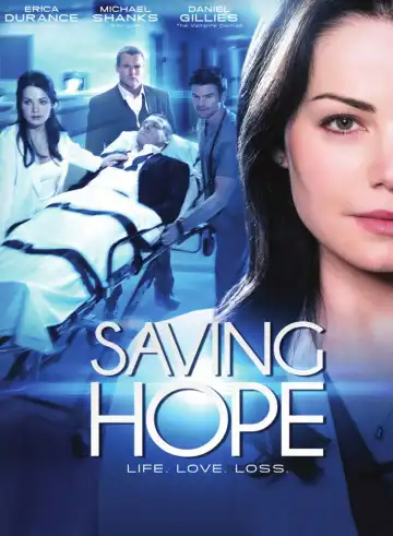 Saving Hope : au-delà de la médecine Saison 3 FRENCH HDTV