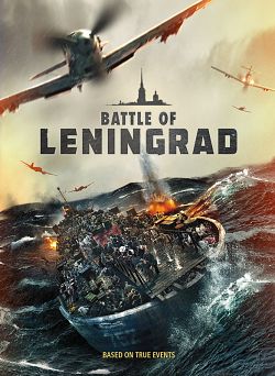Saving Leningrad TRUEFRENCH BluRay 1080p 2019