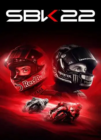 SBK 22 (PC)