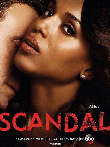 Scandal S05E06 FRENCH HDTV