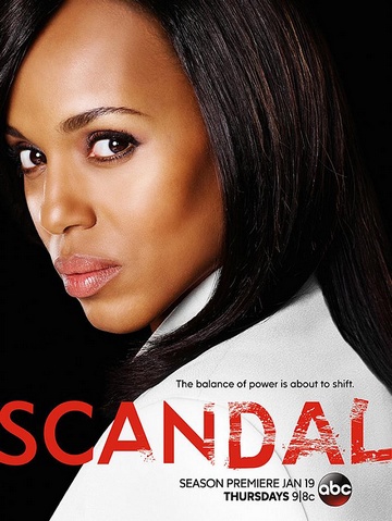 Scandal S06E09 VOSTFR HDTV