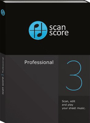 ScanScore Professionnal V3.0.2 [Win x64 EN Crack]