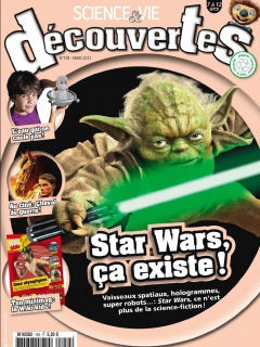Science & Vie Decouvertes N°159 Mars 2012