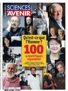 Sciences & Avenir Hs N°169 Janv. Fév. 2012