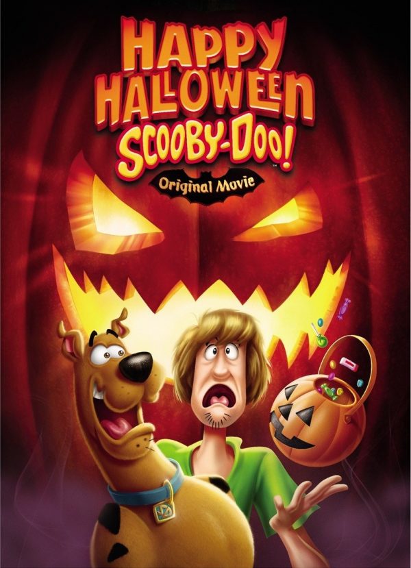 Scooby-Doo ! Joyeux Halloween FRENCH WEBRIP 1080p 2020